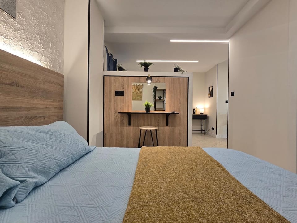 Estudios Céntricos 65 Apartment in Santander