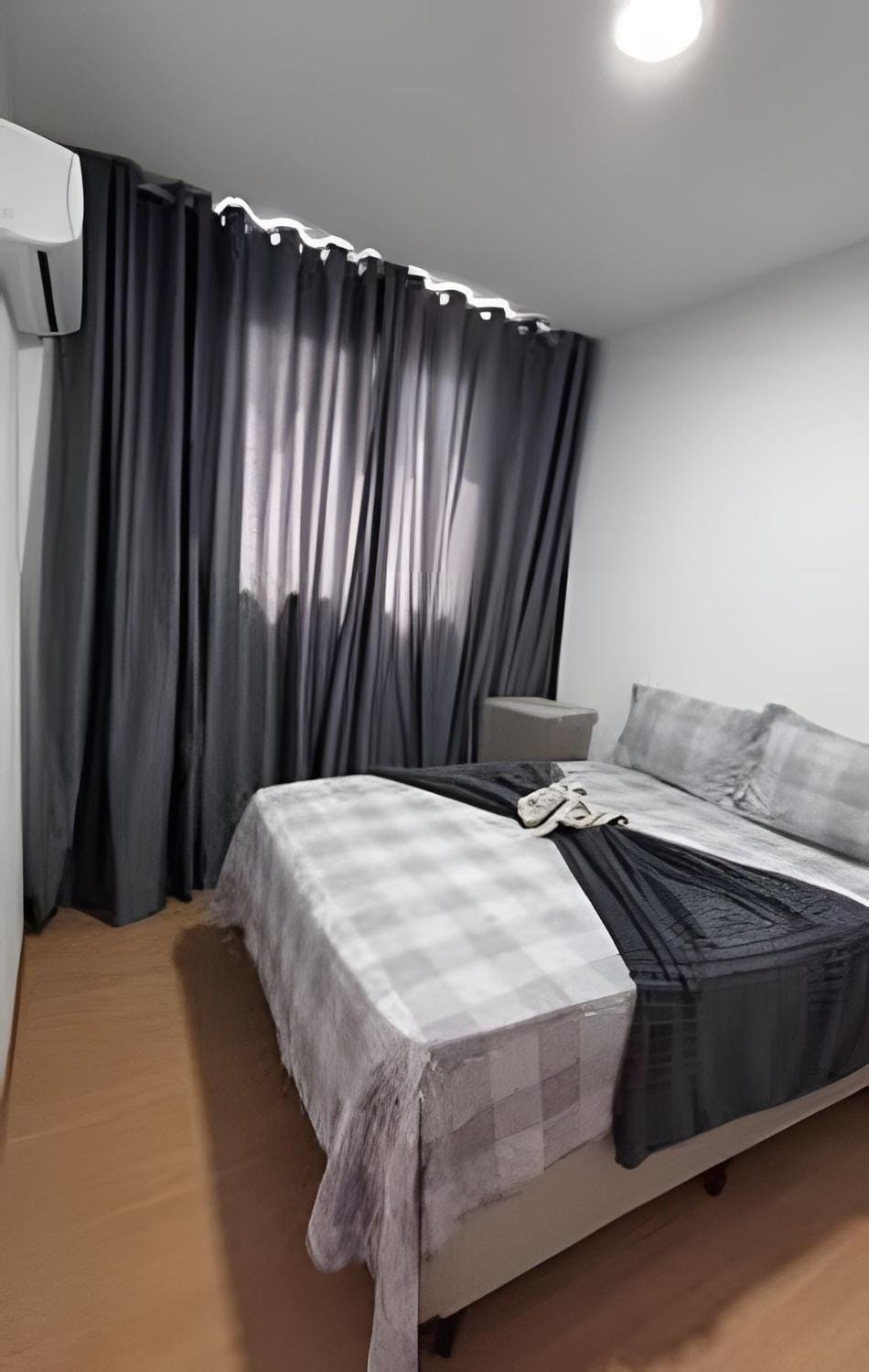 (602) Apto 2 Qtos - Wi-fi - Lazer Completo - Verão Apartment in Cabedelo