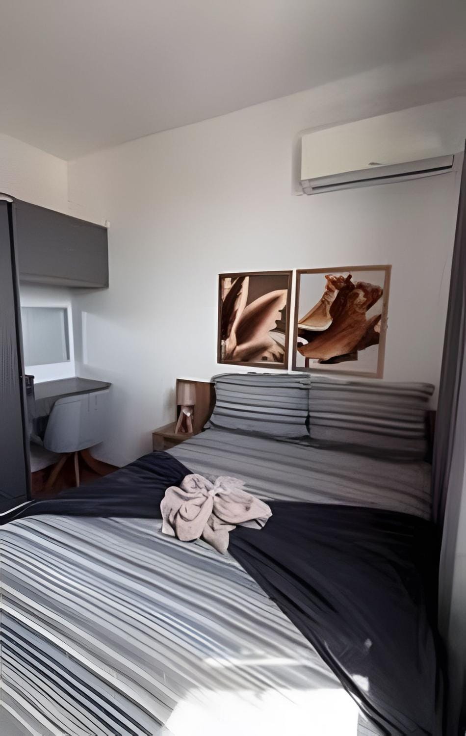 (602) Apto 2 Qtos - Wi-fi - Lazer Completo - Verão Apartment in Cabedelo