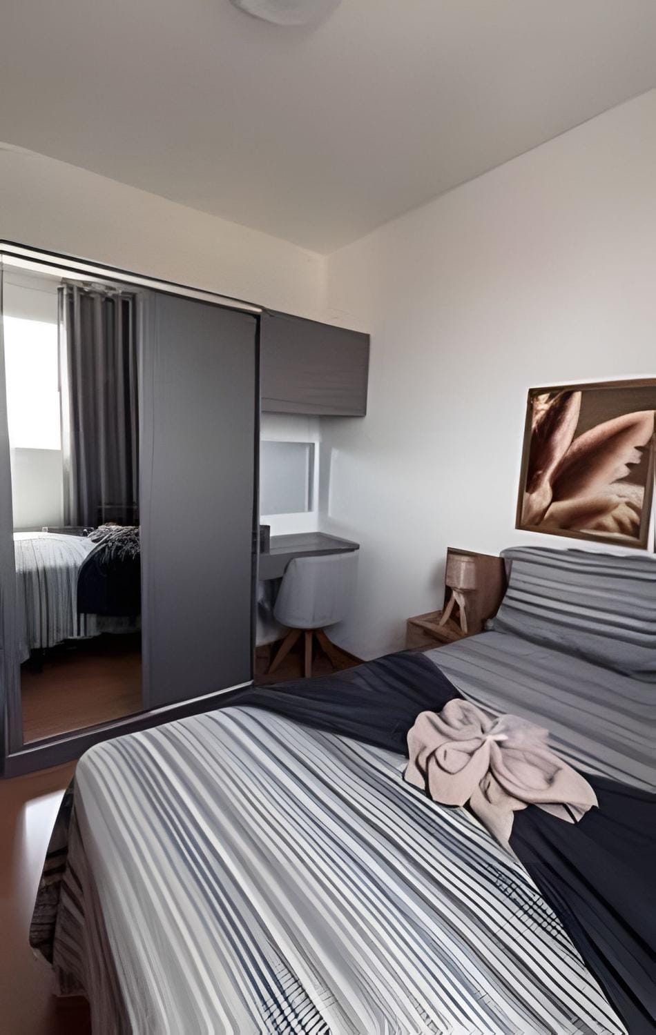 (602) Apto 2 Qtos - Wi-fi - Lazer Completo - Verão Apartment in Cabedelo