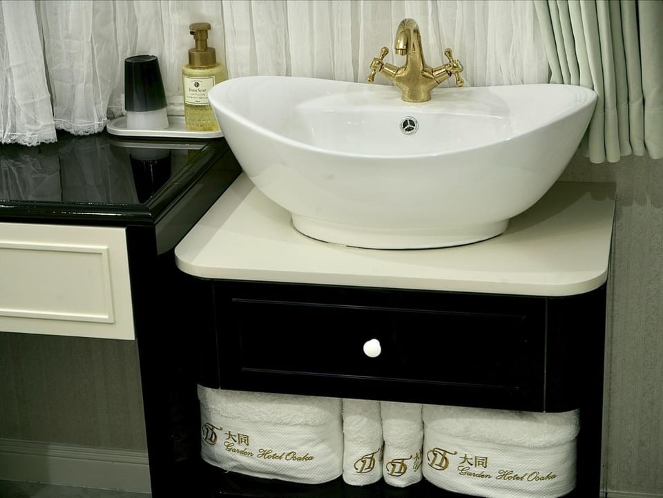 Osaka City - Hotel - Vacation STAY 76633v Hotel in Osaka