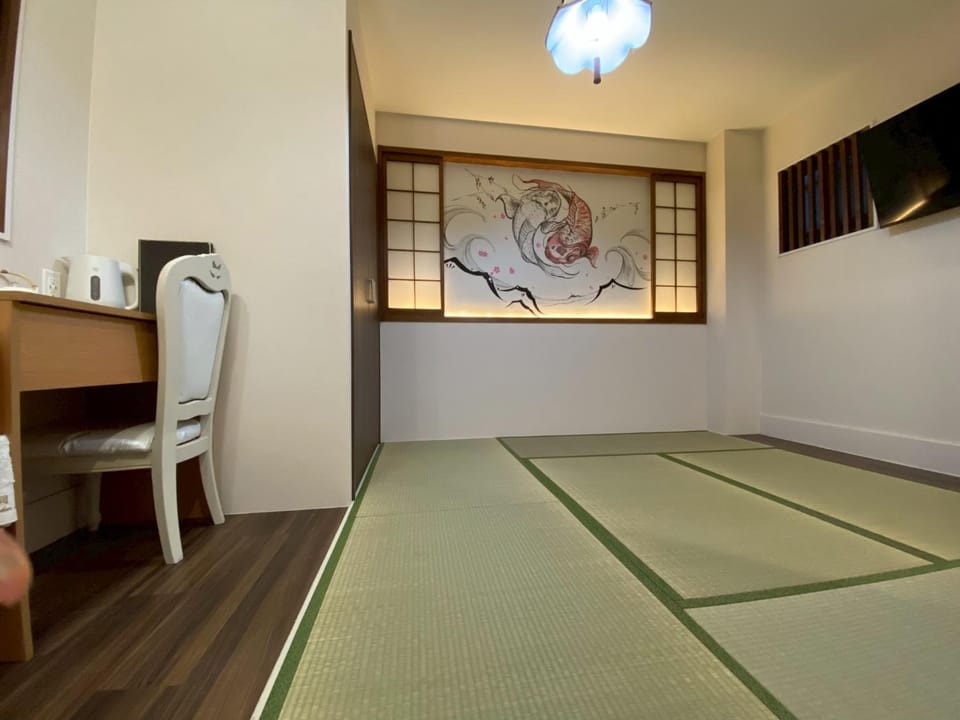 Osaka City - Hotel - Vacation STAY 76641v Hotel in Osaka