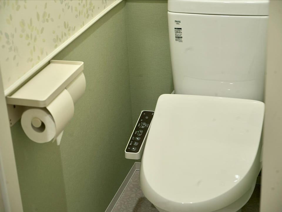 Osaka City - Hotel - Vacation STAY 76643v Hotel in Osaka