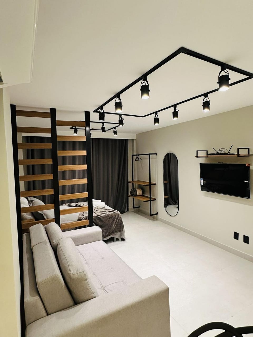 Loft Varanda do Mar - 601 Apartment in State of Rio de Janeiro