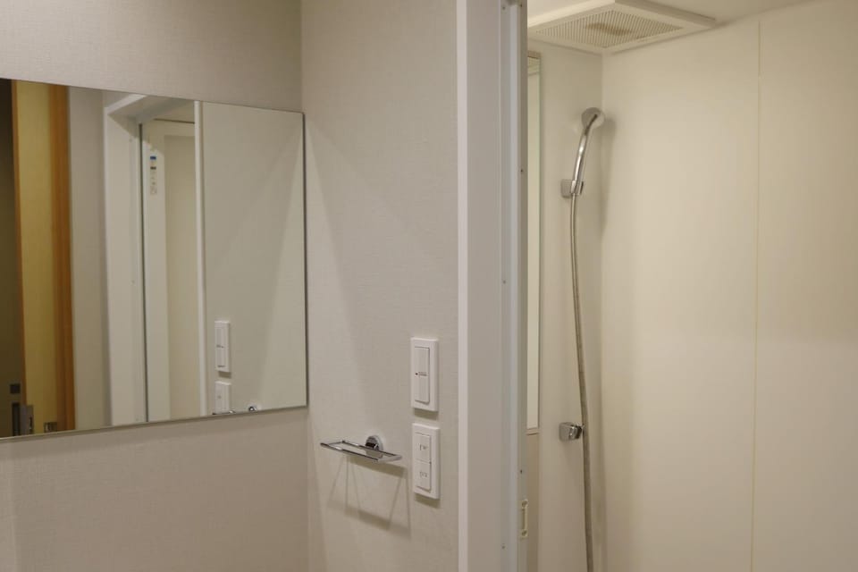 Kansai Airport Matsuba Ryokan - Vacation STAY 78246v Hotel in Sennan