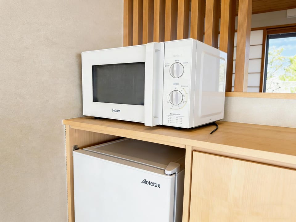 Kansai Airport Matsuba Ryokan - Vacation STAY 81022v Hotel in Sennan