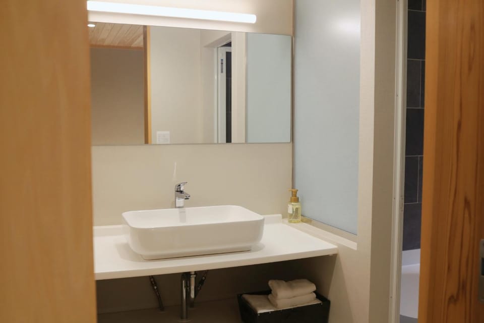 Kansai Airport Matsuba Ryokan - Vacation STAY 81022v Hotel in Sennan