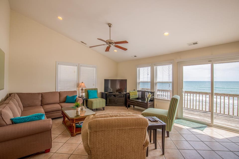 SC2204 Shore is Great House in Surf City