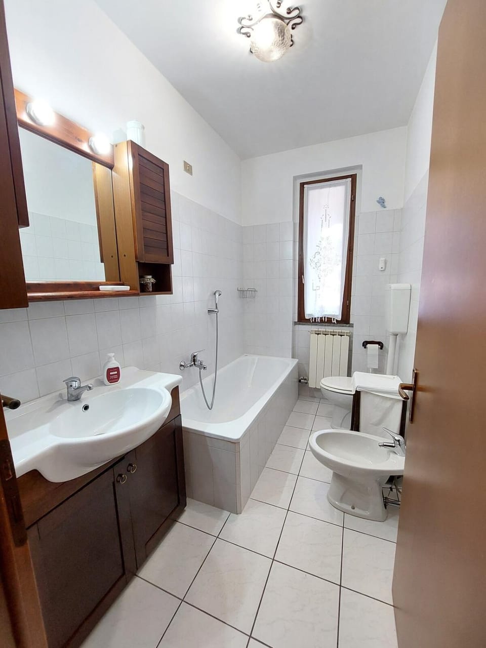 Toilet, Bathroom, Bath, towels