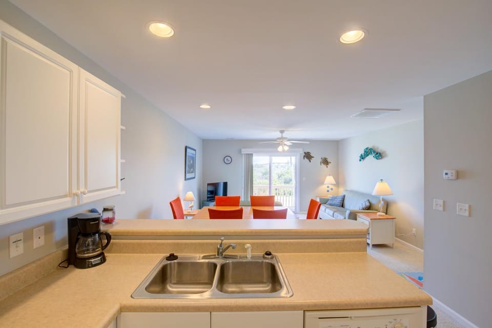 SC222 Lazy Daze House in Surf City