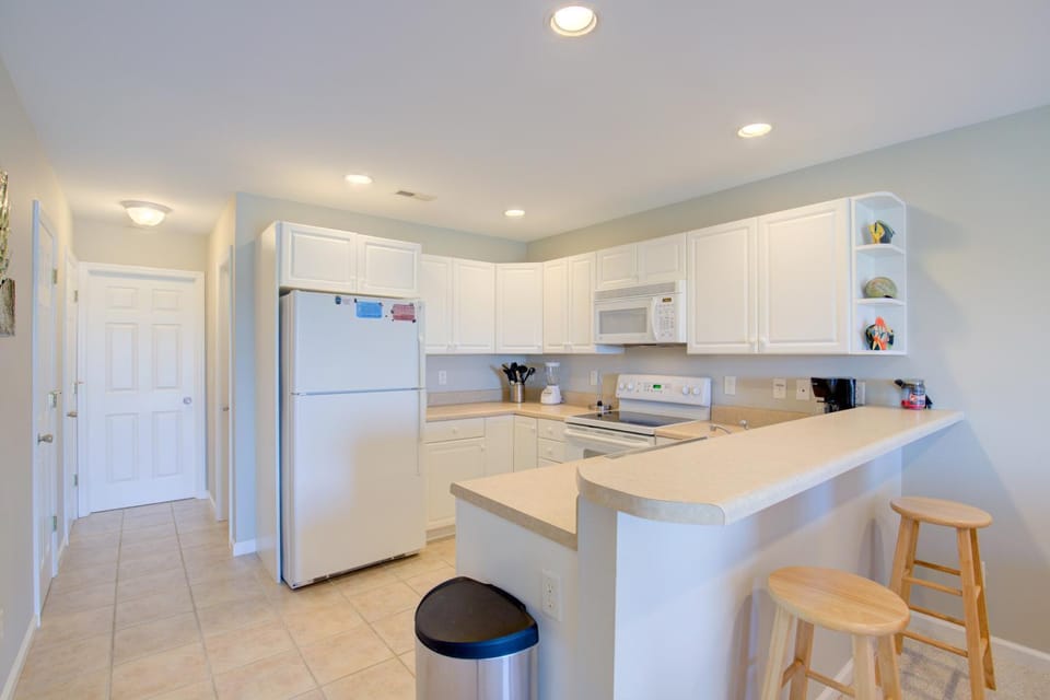 SC222 Lazy Daze House in Surf City