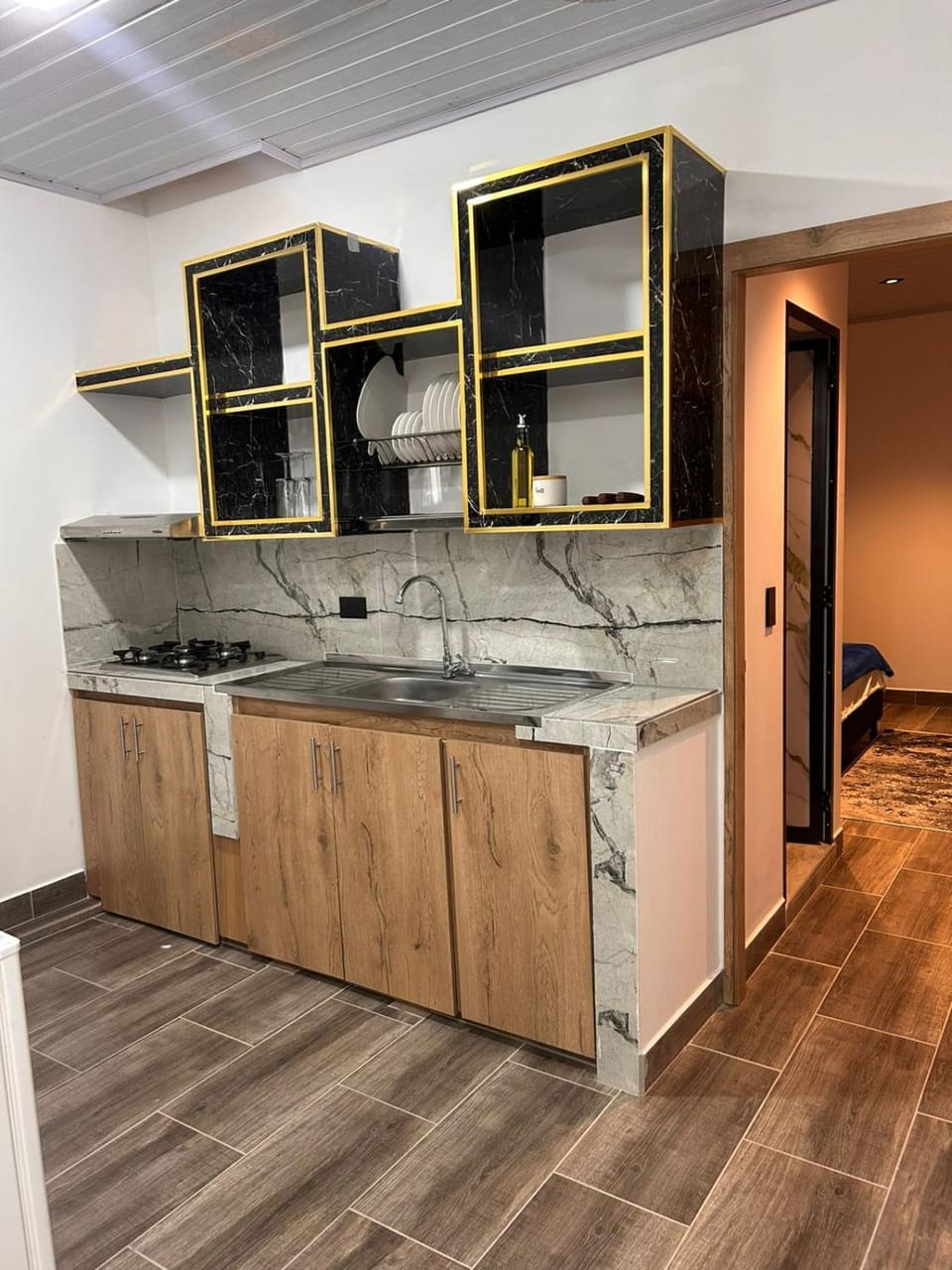 aparta hotel del toro Apartment in Cundinamarca, Colombia