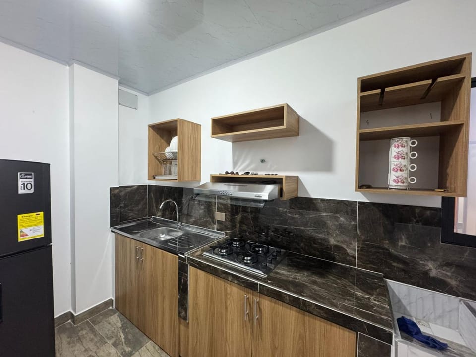aparta hotel del toro Apartment in Cundinamarca, Colombia
