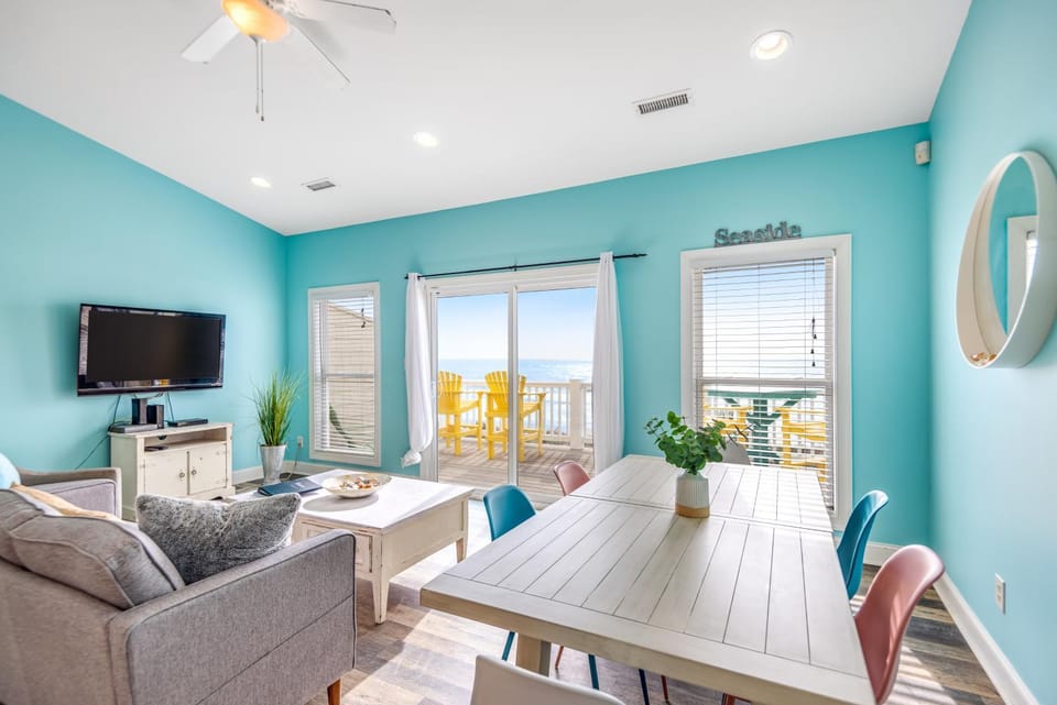 SC310 Sea Star Getaway House in Surf City