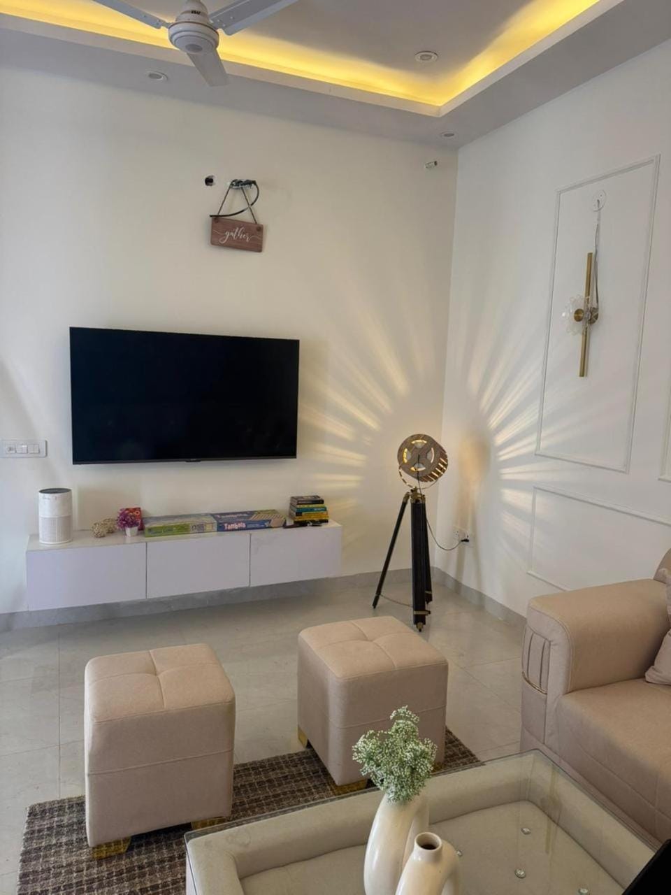 Staycation Apartment in Dehradun