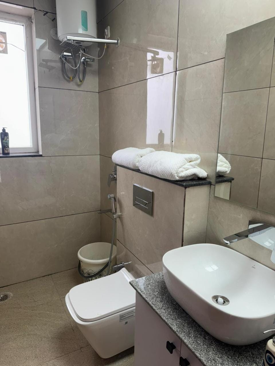 Staycation Apartment in Dehradun