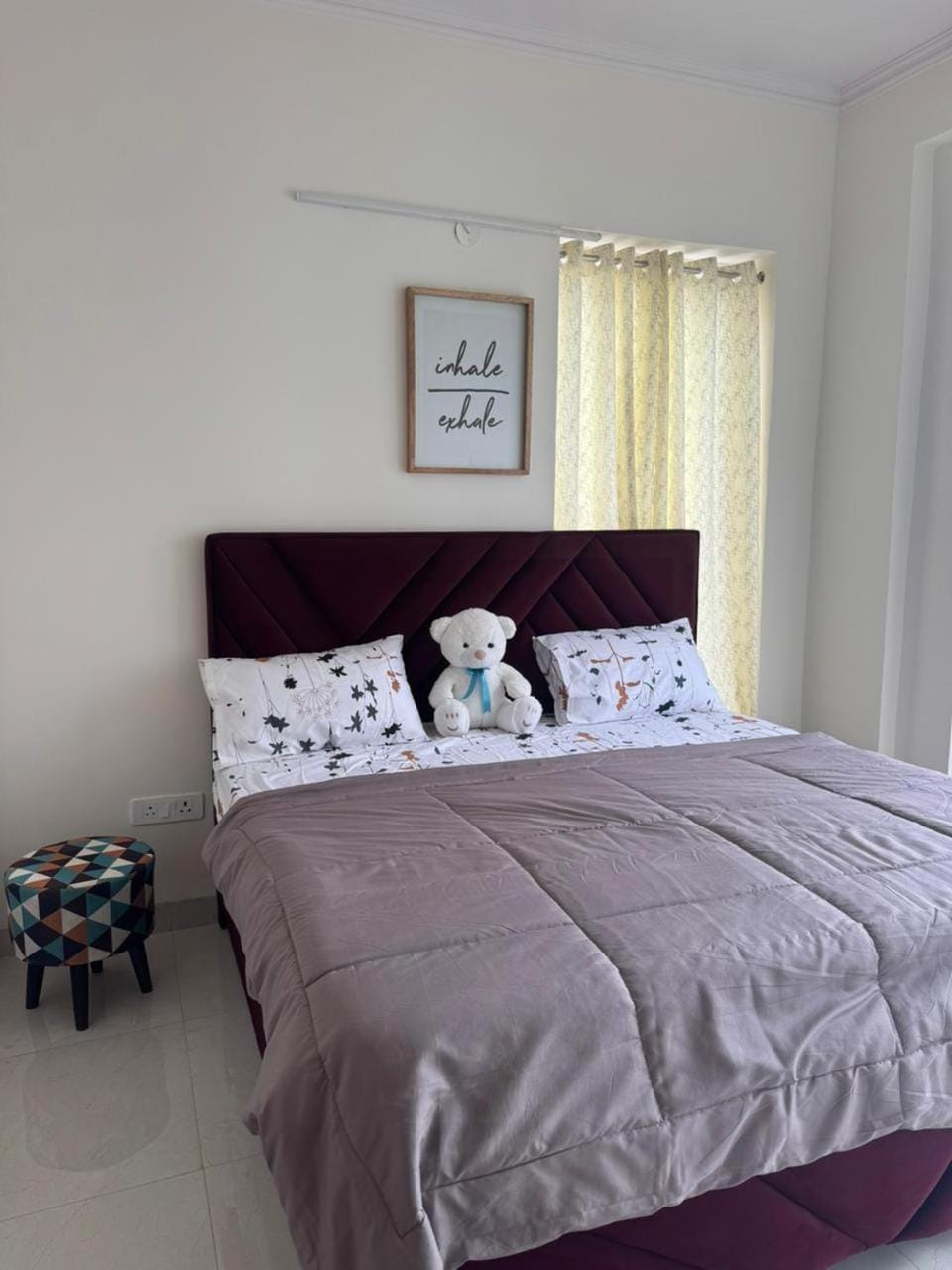 Staycation Apartment in Dehradun