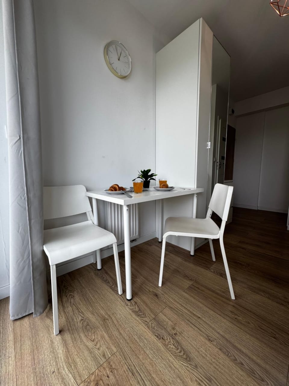 MiniStudio Włochy, Lotnisko Chopina , Blu City Apartment in Warsaw