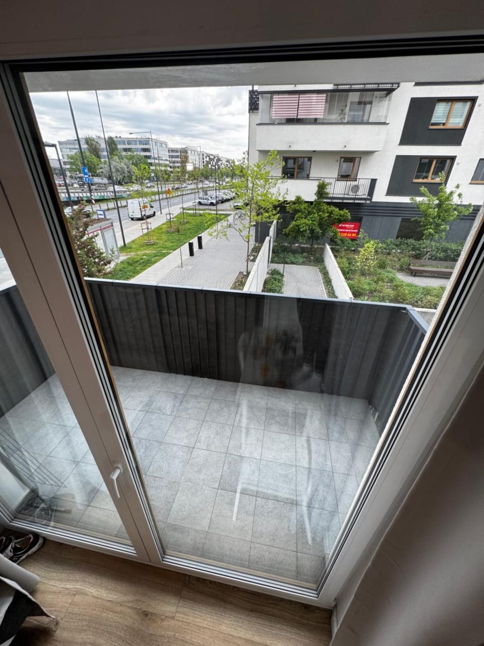 MiniStudio Włochy, Lotnisko Chopina , Blu City Apartment in Warsaw