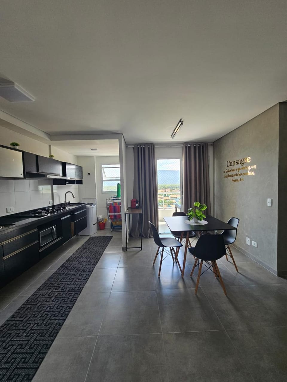 Apto 83 Apartment in Itanhaém