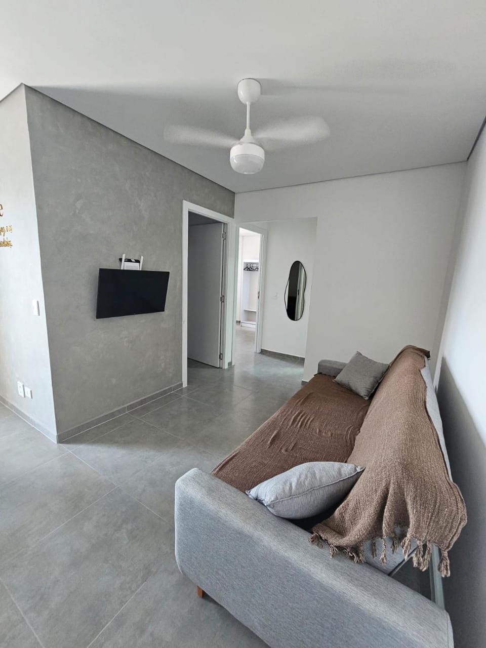 Apto 83 Apartment in Itanhaém