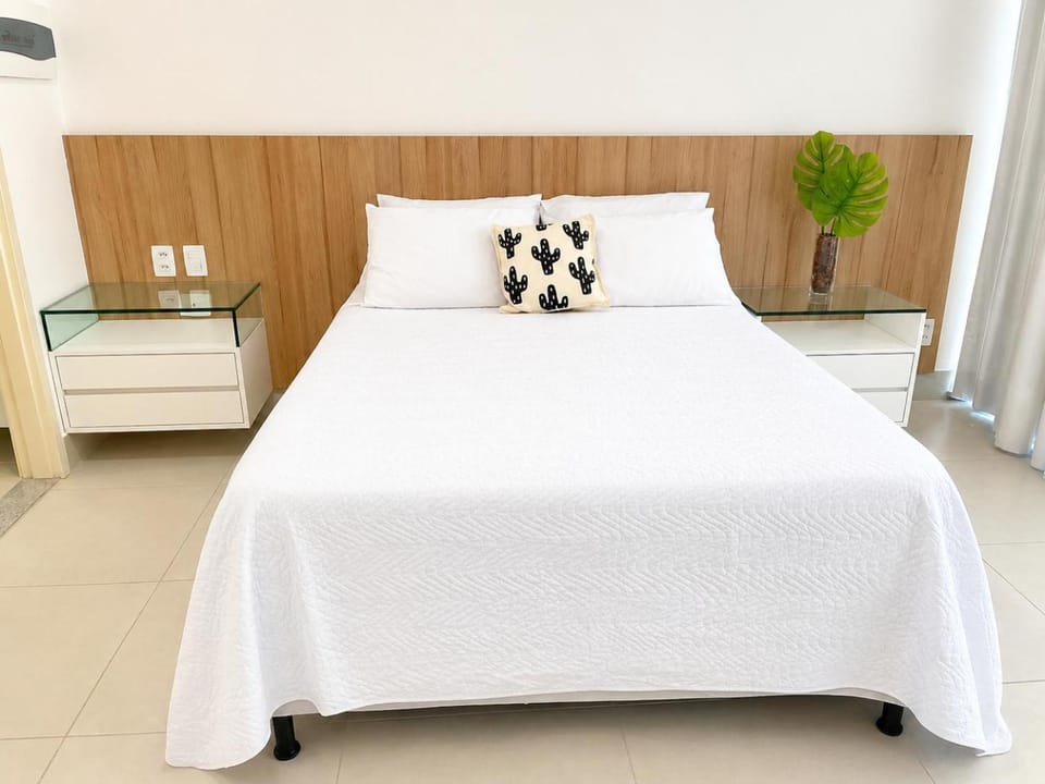 Beach Class Ilha do Leite - Flat Studio 1105- Com piscina Apartment in Recife