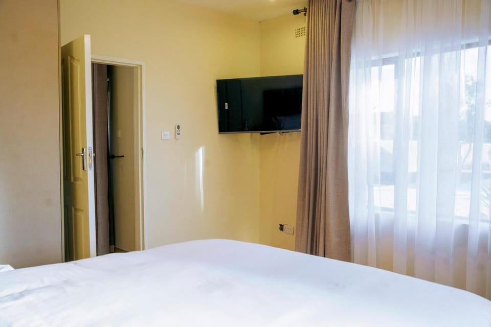 Sunderdale Apartment in Zimbabwe
