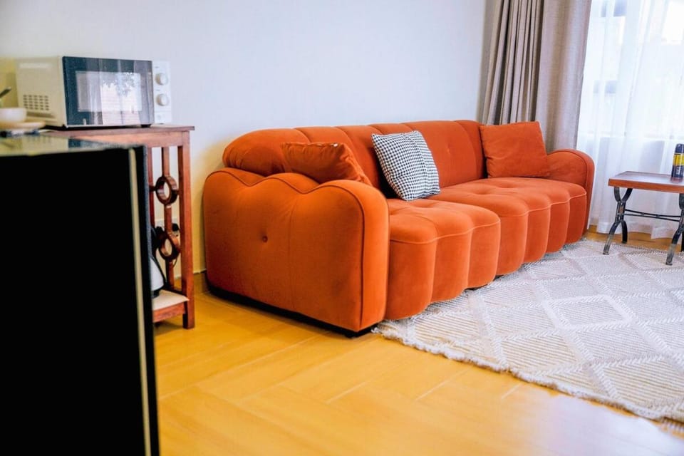Sunderdale Apartment in Zimbabwe