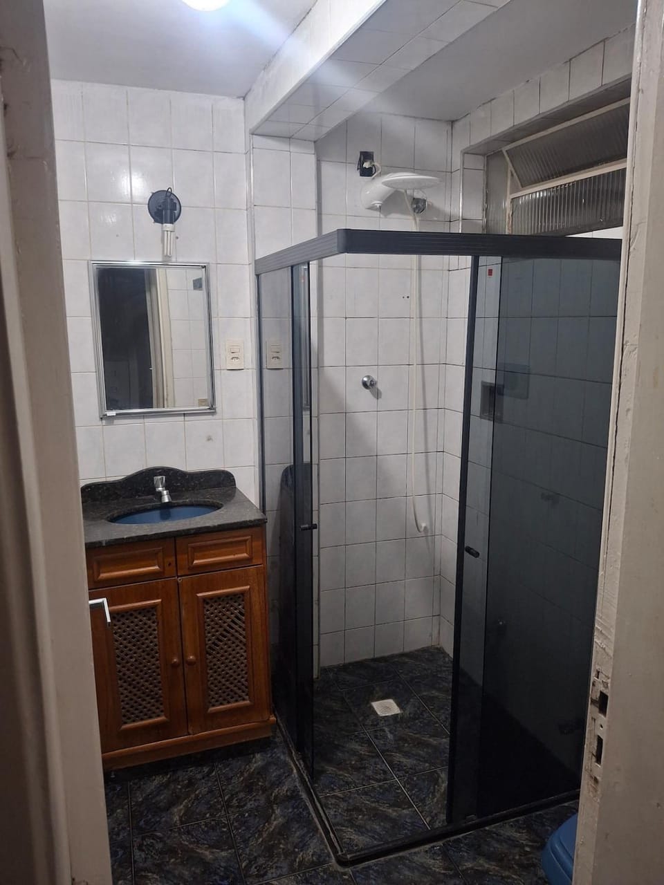 Aconchego Apartment in Juiz de Fora