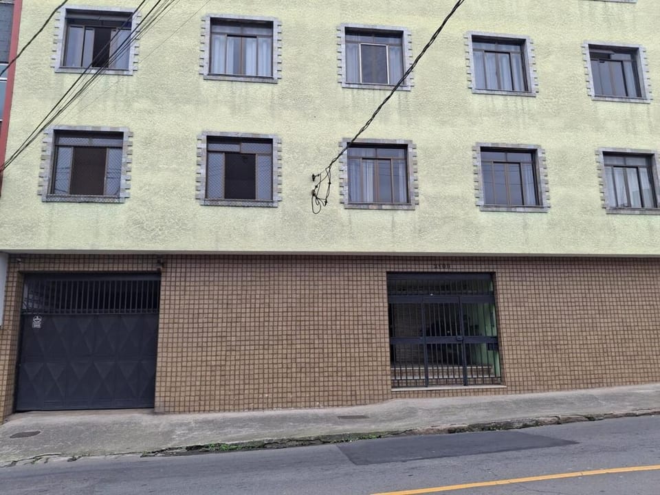 Aconchego Apartment in Juiz de Fora