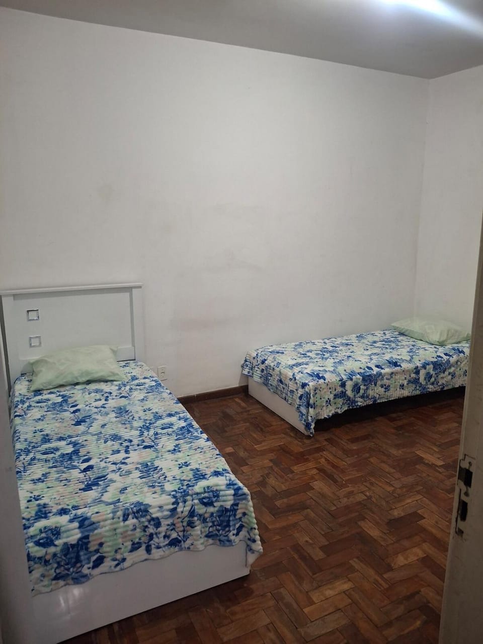 Aconchego Apartment in Juiz de Fora