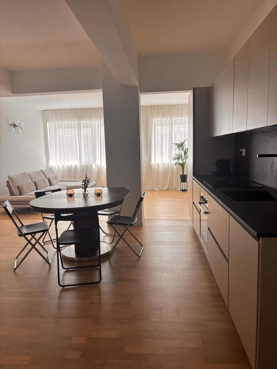 Luxury Loft Genova Apartment in Genoa