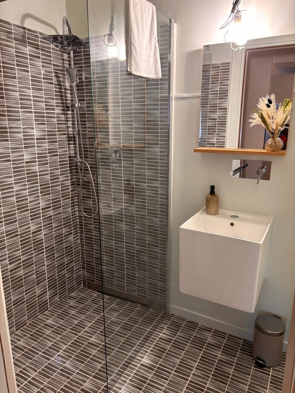 Luxury Loft Genova Apartment in Genoa