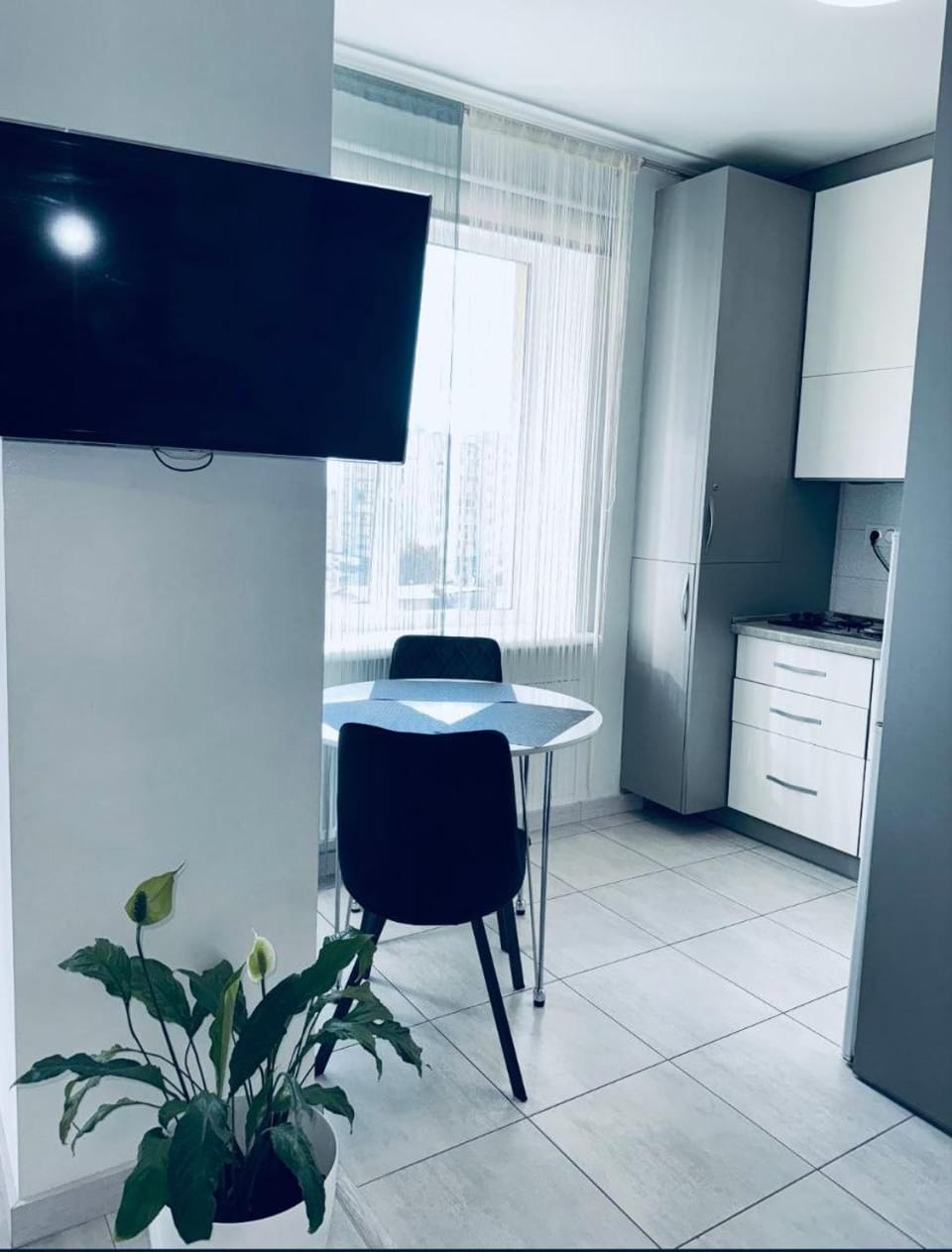 Агора студио Apartment in Ukraine