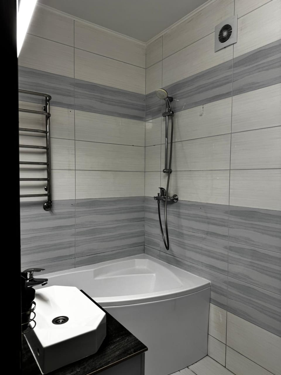 Агора студио Apartment in Ukraine