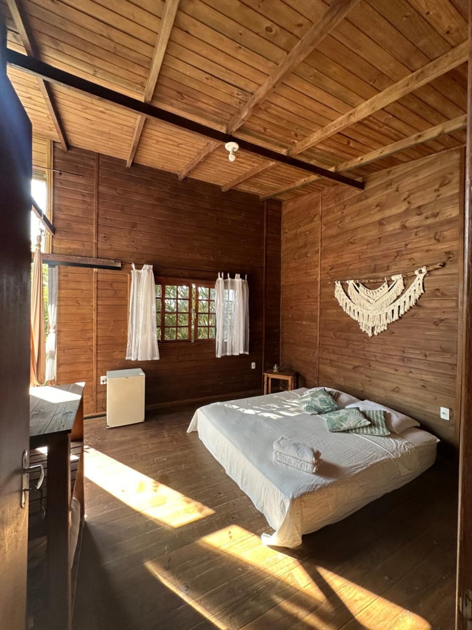 Casa de Fadas Vacation rental in Florianopolis