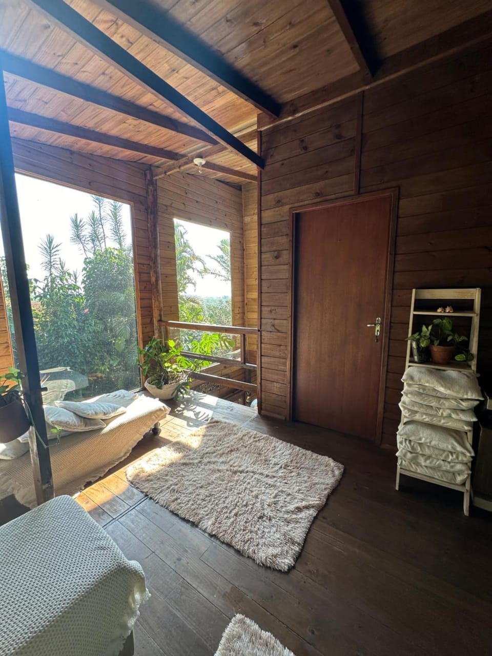 Casa de Fadas Vacation rental in Florianopolis