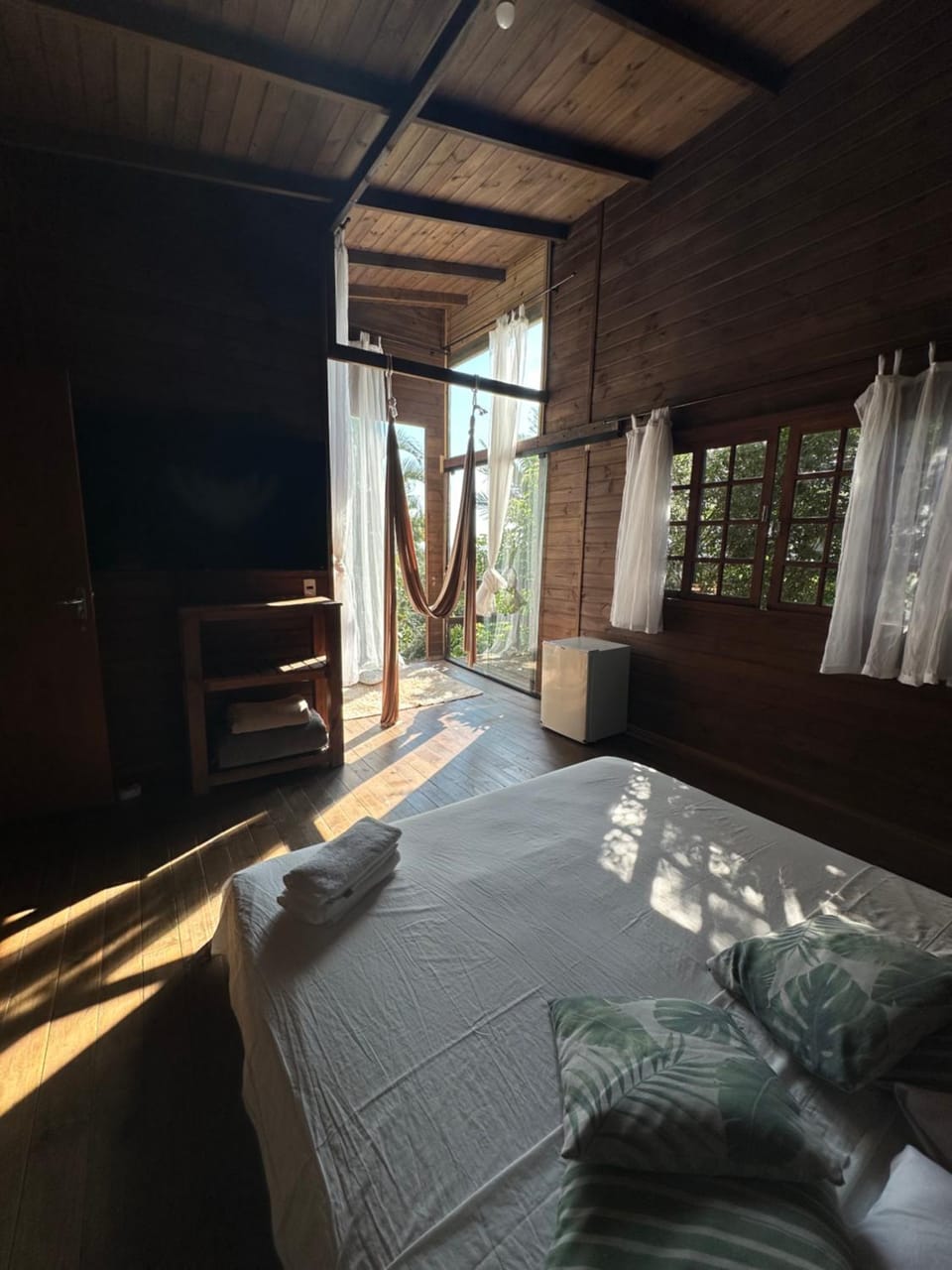 Casa de Fadas Vacation rental in Florianopolis