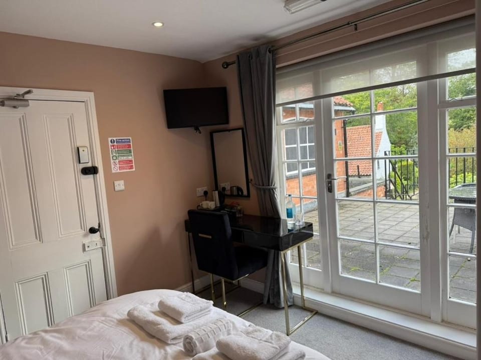 Balcony/Terrace, Bedroom