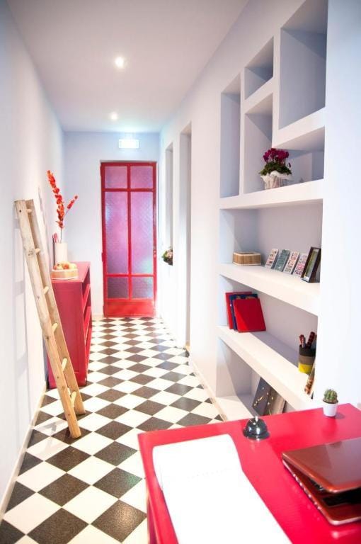 Blueberry Rooms Bed and Breakfast in La Morra