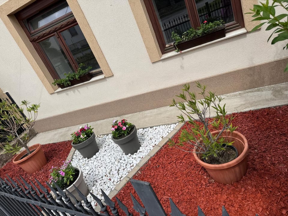La Casa de Nido - Mini Studio Apartment in Hungary