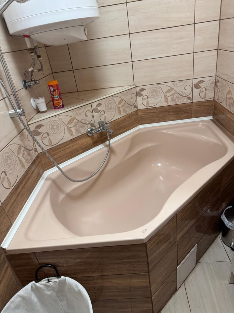 La Casa de Nido - Mini Studio Apartment in Hungary