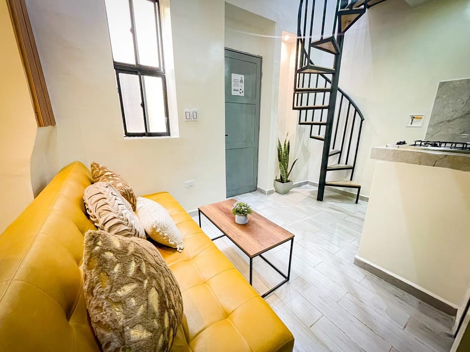 la huerta de 1 alcoba Apartment in Medellin