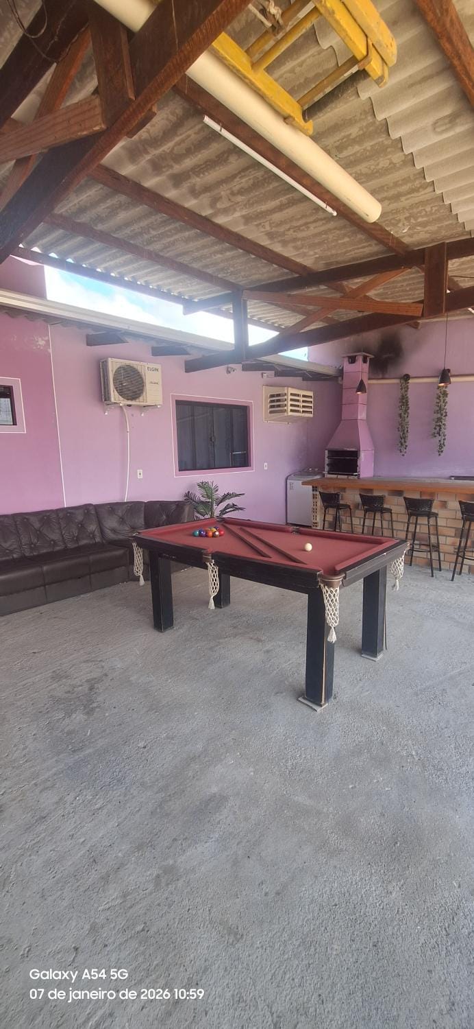 Casa completa Temporada House in State of Santa Catarina