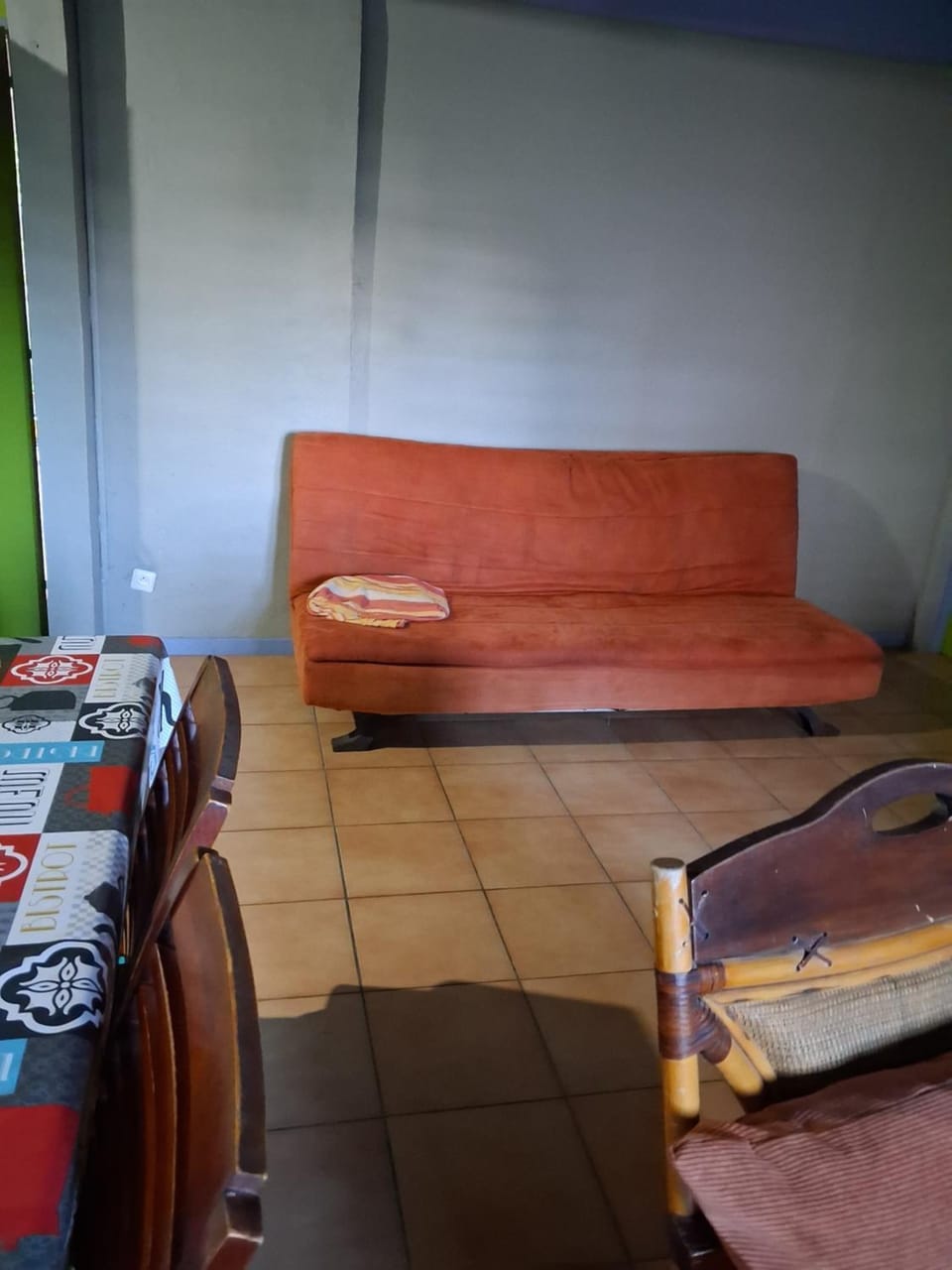 Maryse Apartment in Martinique
