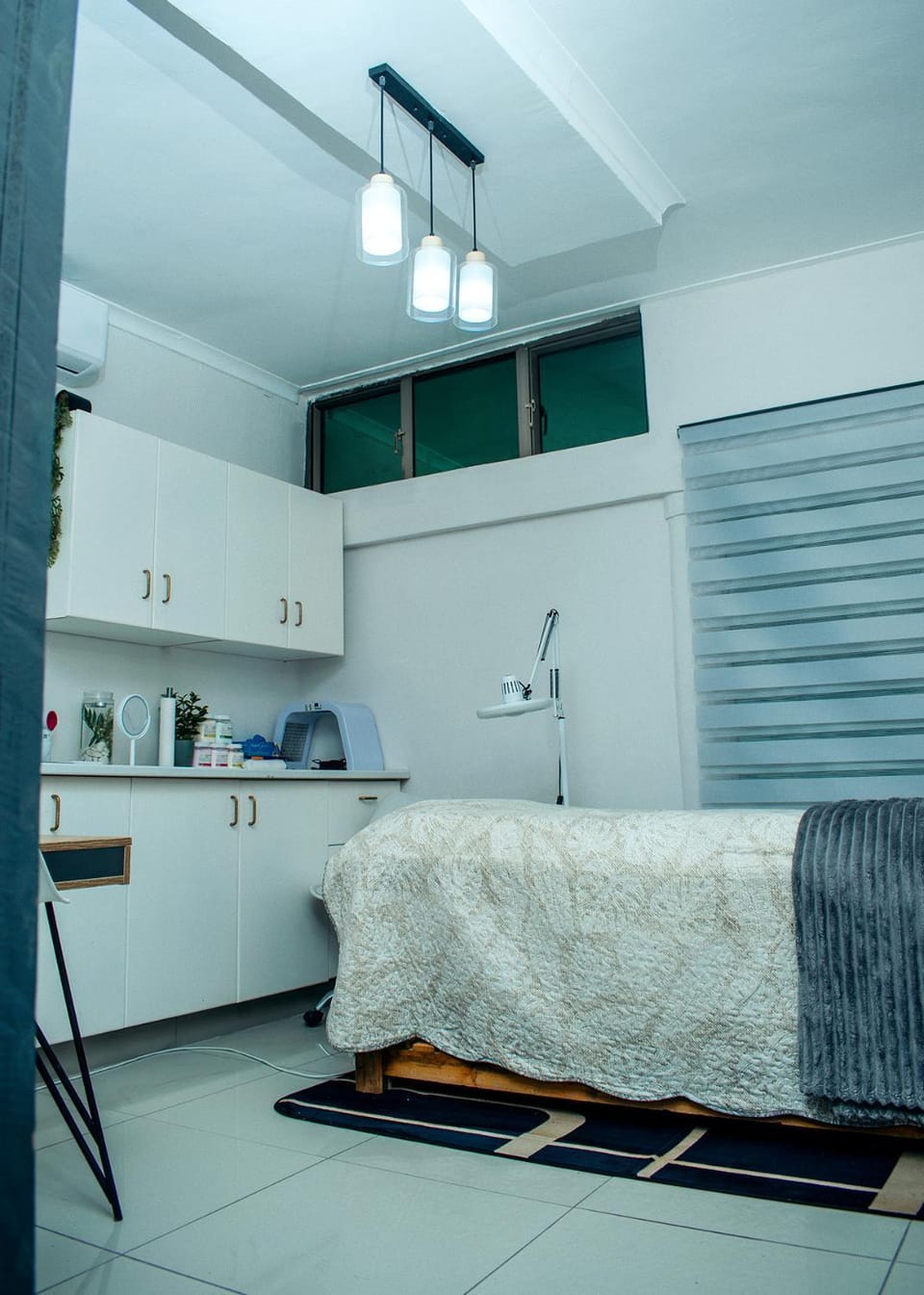 Massage, Spa and wellness centre/facilities