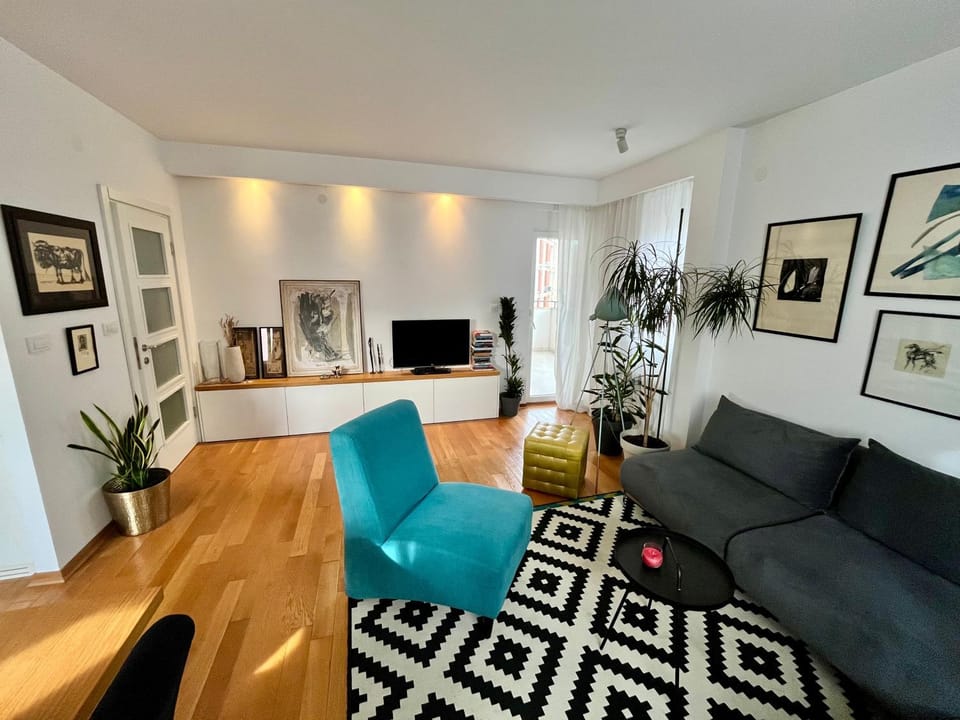 Cozy Balance Apartment Apartment in Montenegro