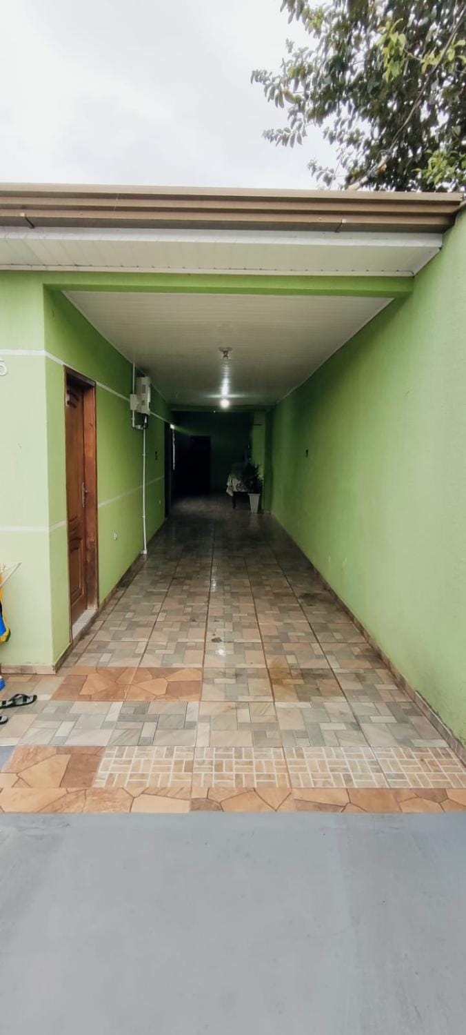 Casa Ruocco House in Foz do Iguaçu