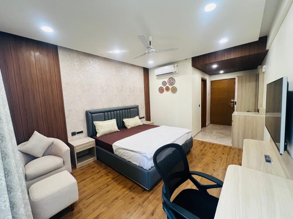 Regal Stay Apartment in Lucknow