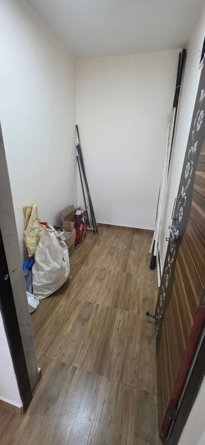 storage